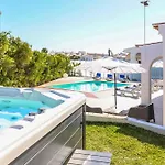 Namora Villa