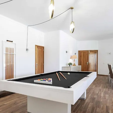 Namora Villa Albufeira