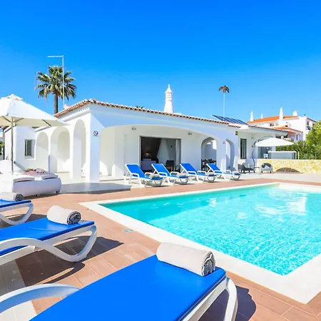 Namora Villa Albufeira